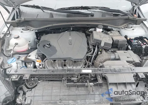 2024 Kia Sportage Sx-Prestige z USA, uszkodzony, nr VIN 5XYK53DF5RG201958